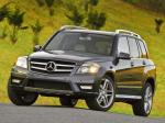 Mercedes-Benz GLK350 AMG Styling Package 2008 года